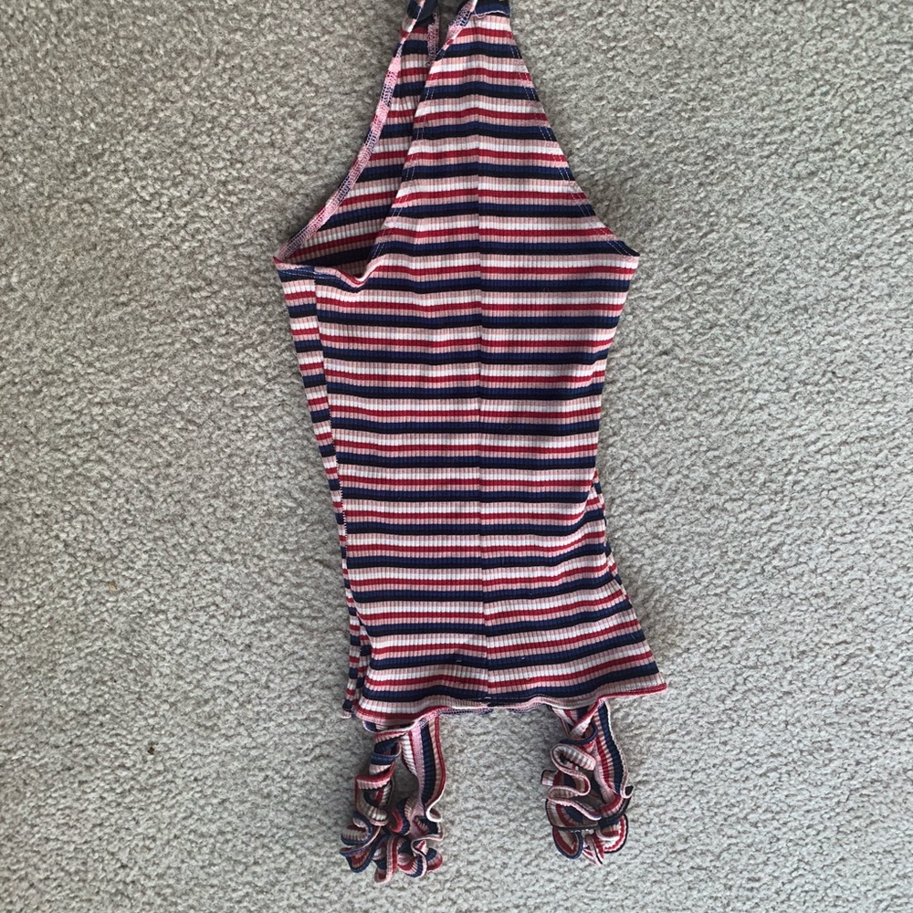 Reformation Hampton Bodysuit - Picture 5 of 5